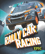 Rally Car Racing