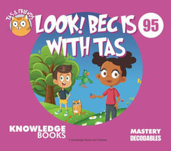 Look! Bec Is with Tas Look! Bec Is with Tas