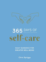 365 Days of Self-Care