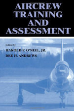 Aircrew Training and Assessment