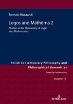Lógos and Máthēma 2