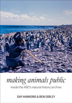 Making Animals Public Making Animals Public