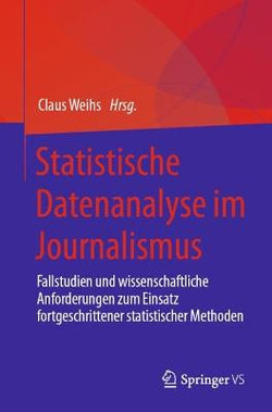 Statistische Datenanalyse Im Journalismus
