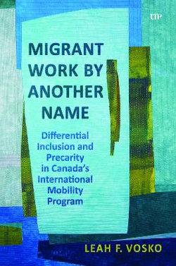 Migrant Work by Another Name Migrant Work by Another Name