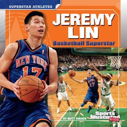 Jeremy Lin