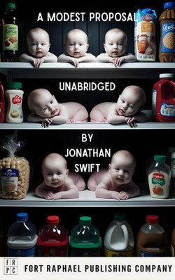 A Modest Proposal - Unabridged