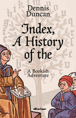 Index, A History of The