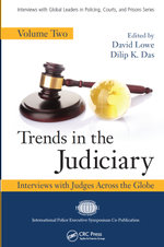 Trends in the Judiciary