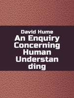 An Enquiry Concerning Human Understanding