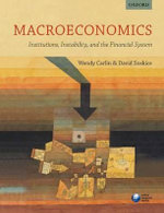 Macroeconomics