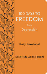 100 Days to Freedom from Depression