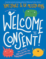 Welcome to Consent!