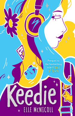 Keedie Keedie