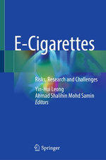 E-Cigarettes