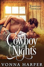 Cowboy Nights