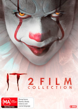 IT: 2-Film Collection