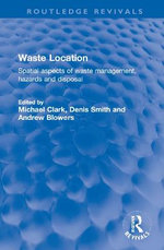 Waste Location