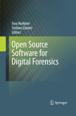 Open Source Software for Digital Forensics