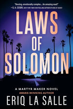 Laws of Solomon
