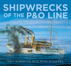 Shipwrecks of the P&o Line