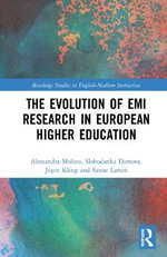 The Evolution of Emi Research in European Higher Education