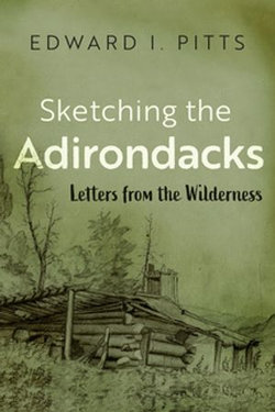 Sketching the Adirondacks