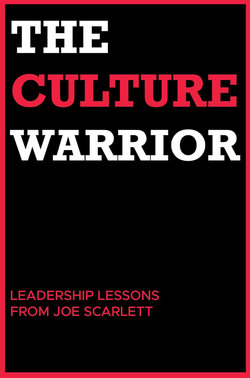The Culture Warrior
