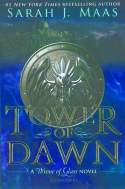 Tower of Dawn