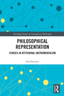 Philosophical Representation