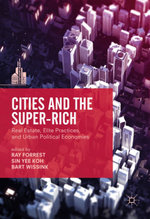Cities and the Super-Rich