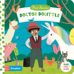 First Stories : Doctor Dolittle