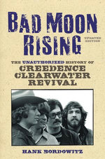 Bad Moon Rising
