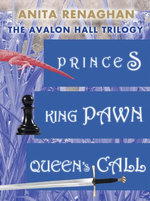 Prince S Avalon Hall Trilogy- Books 1-3 (Trilogy Boxset)