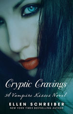 Vampire Kisses 8: Cryptic Cravings