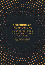 Performing Institutions