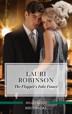 The Flapper's Fake Fiancé
