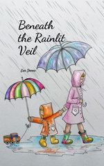 Beneath the Rainlit Veil