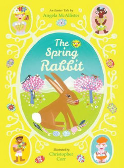 The Spring Rabbit