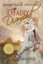Deadly Diamond