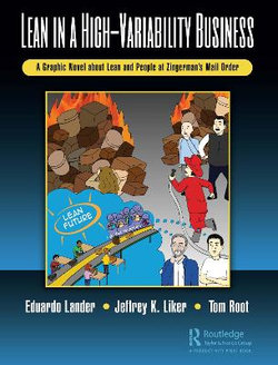 Lean Thinking in a High-Variability Business