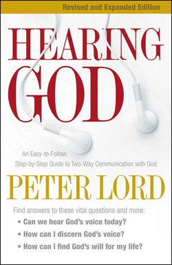 Hearing God