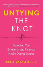 Untying the Knot
