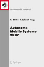 Autonome Mobile Systeme 2007