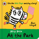 Play Pals: at the Park