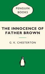 The Innocence of Father Brown: Green Popular Penguins