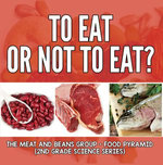 To Eat Or Not To Eat? The Meat And Beans Group - Food Pyramid To Eat Or Not To Eat? The Meat And Beans Group - Food Pyramid