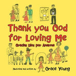 Thank you God for Loving Me Thank you God for Loving Me