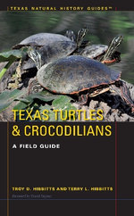 Texas Turtles and Crocodilians