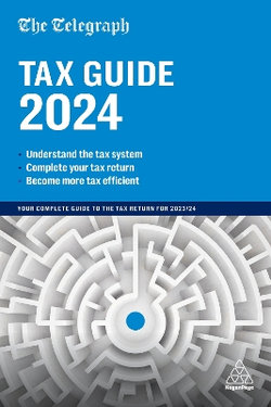 The Telegraph Tax Guide 2024