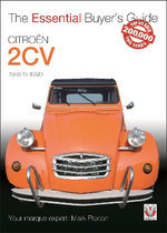 CitroeN 2cv